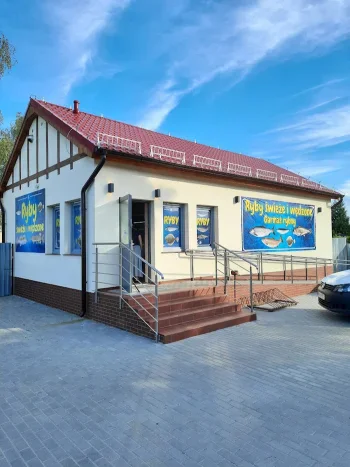 Elryb Sp.z o.o. - Restauracja Elbląg