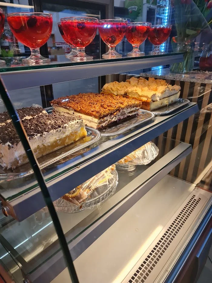 Elżbieta Fabrycka Catering- Dawniej Kącik Biesiadny - Restauracja Włocławek