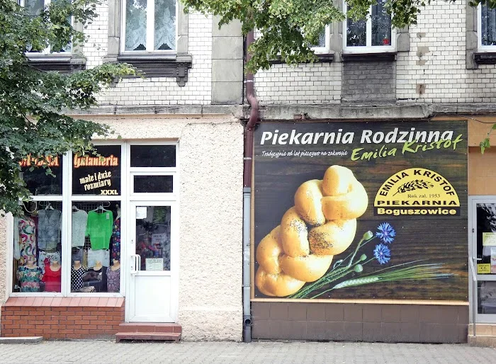 Emilia Kristof Firma Rodzinna Spółka z o.o. - Restauracja Chorzów