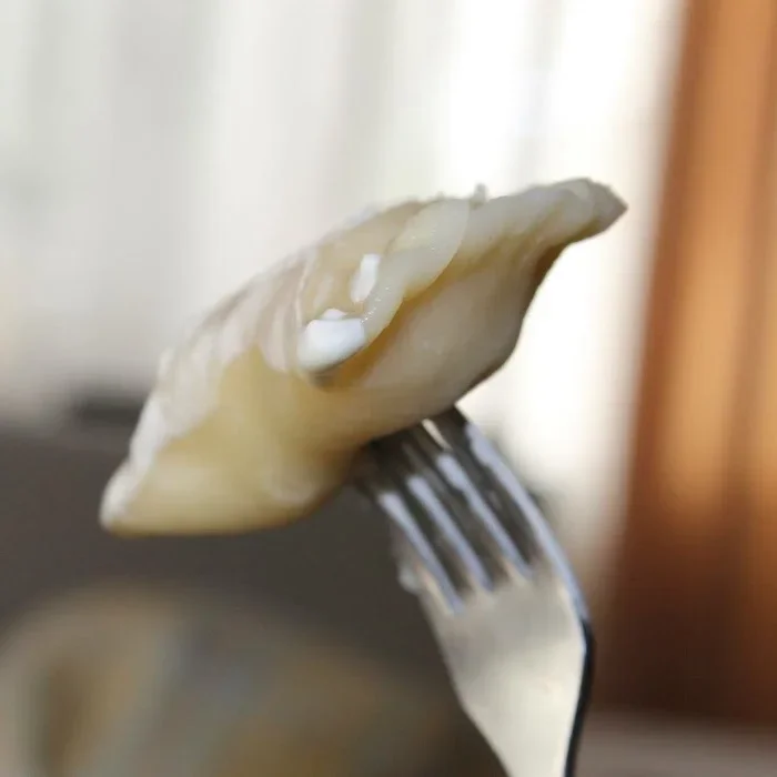 Empanada Damian Kucharski - Restauracja Jelenia Góra
