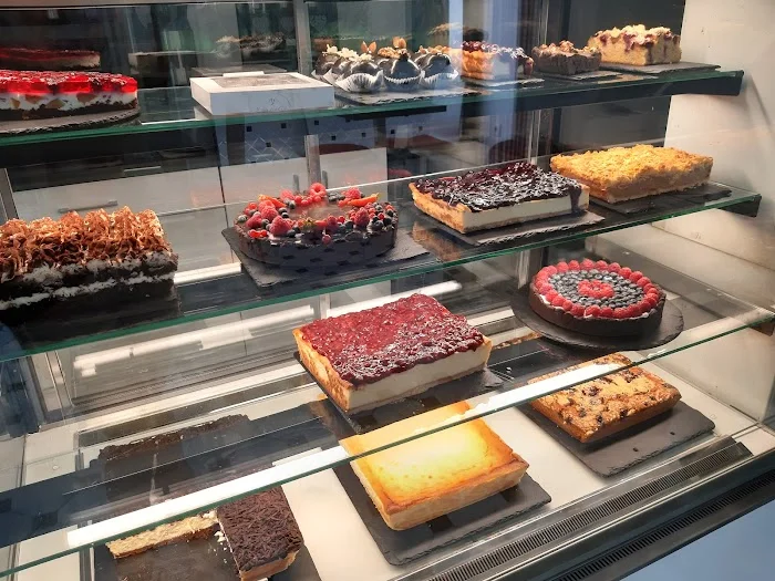 Empatia Sweet - Kawiarnia Łódź