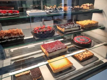 Empatia Sweet - Kawiarnia Łódź