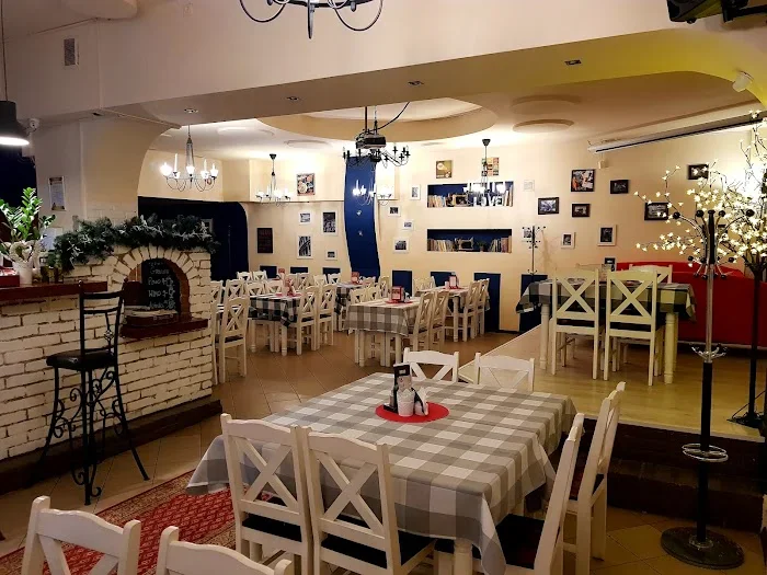 EncePence Pizzeria & Pub - Restauracja Lublin
