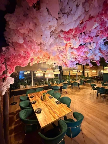 ENJOY - Sushi Ramen Pizza - Restauracja Gorzów Wielkopolski