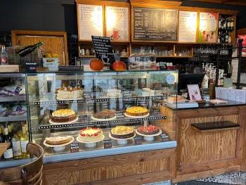 Enklava - Restauracja & Śniadania Garnizon Gdańsk