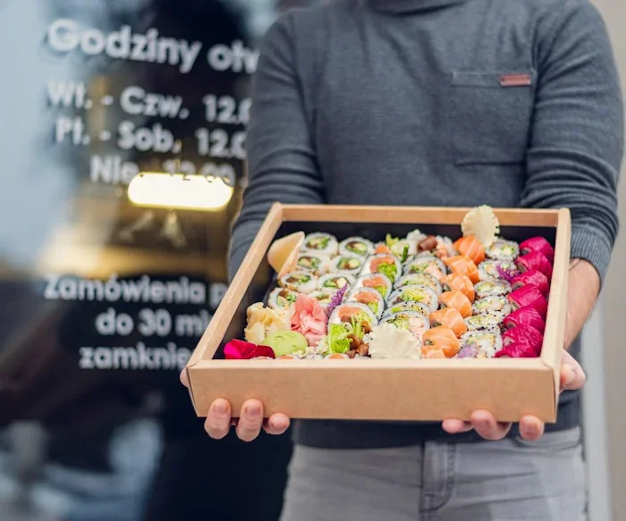 Enso Sushi & Ramen Kielce - Restauracja