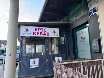 Epic kebab