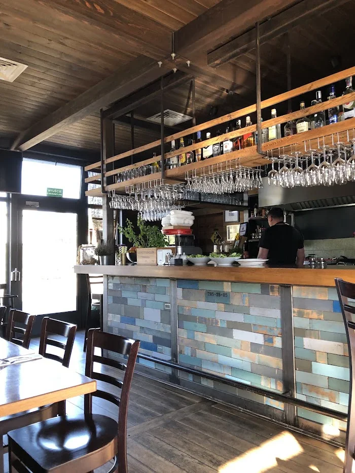 EPULO GRILL & BAR - Restauracja Mińsk Mazowiecki