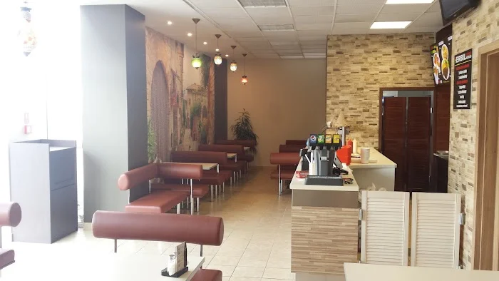 Erbil Kebab - Restauracja Lublin