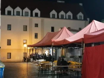 Es la passion - Restauracja Zielona Góra