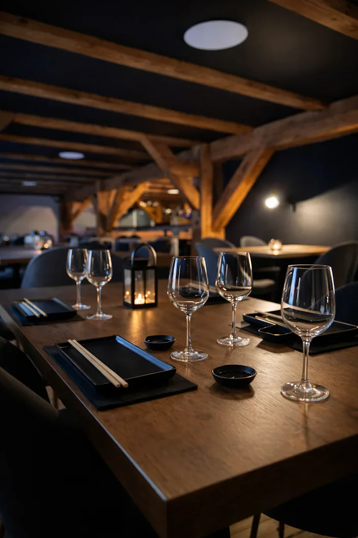 EscoBar Restauracja & Lounge Bar Imprezy okolicznościowe Catering Gorzów Wielkopolski