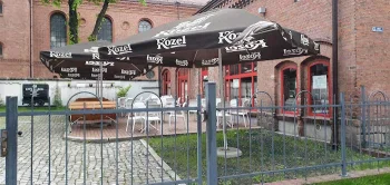 Esencja Smaku plus Stara Wozownia - Restauracja Ruda Śląska