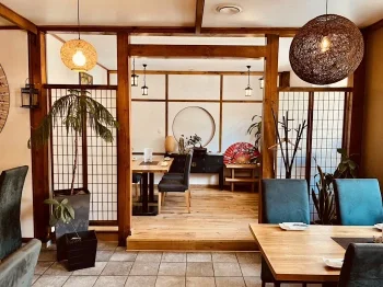 ESENCJA SUSHI & ORIENT - Restauracja Wrocław
