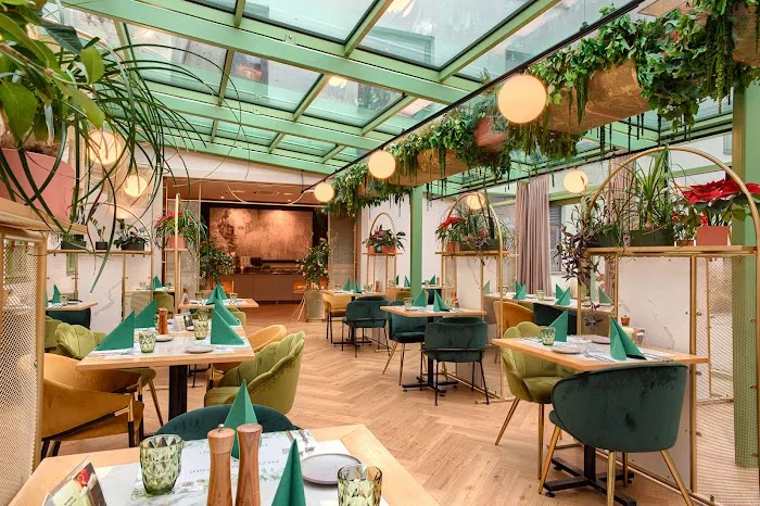 ESENCJA - Restauracja Toruń