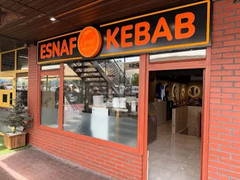 Esnaf Lokantasi Kebab - Restauracja Warszawa