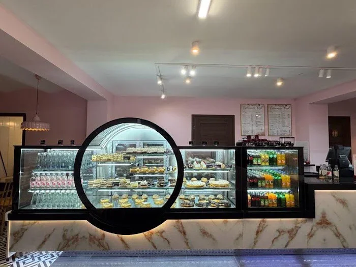 Esplanada Café - Kawiarnia Karpacz