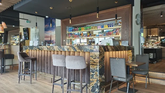 Espresso Coffee & Bar - Kawiarnia Rzeszów