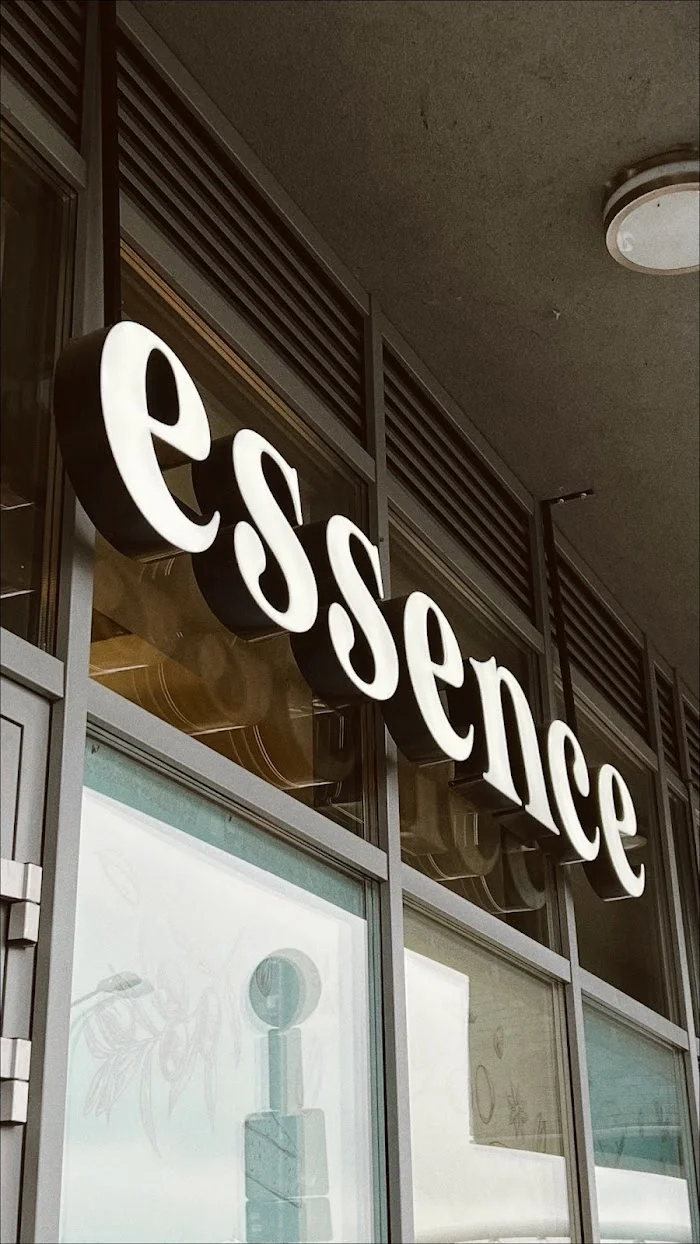 Essence Bistro - Restauracja Kraków