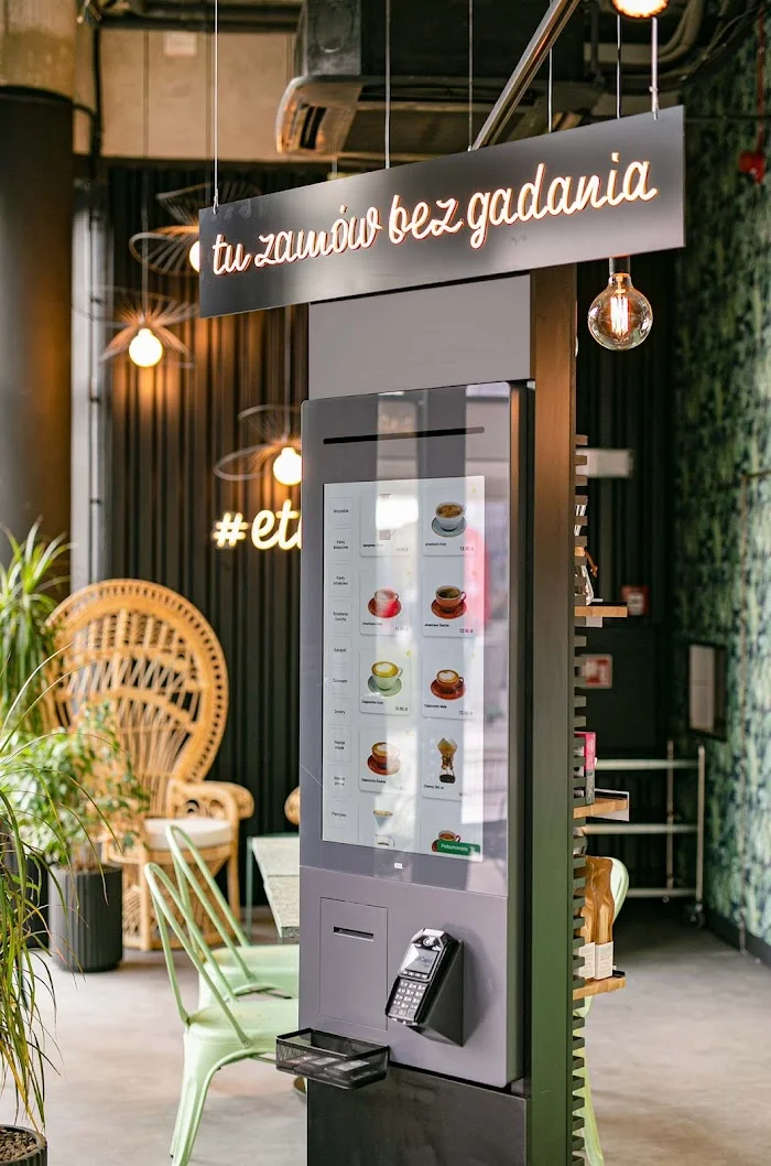 Etno Cafe Wrocław 101 - Restauracja
