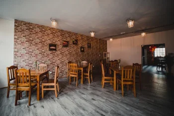 Euforia Burger - Restauracja Leszno
