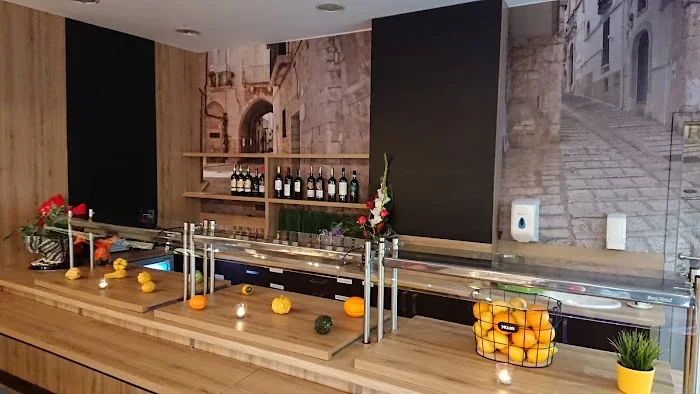 Euforia Smaków RestoBar - Restauracja Jelenia Góra