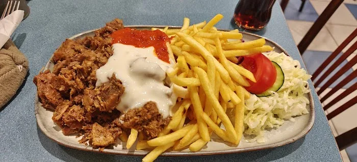 EURO BAR - Restauracja Ostrów Wielkopolski