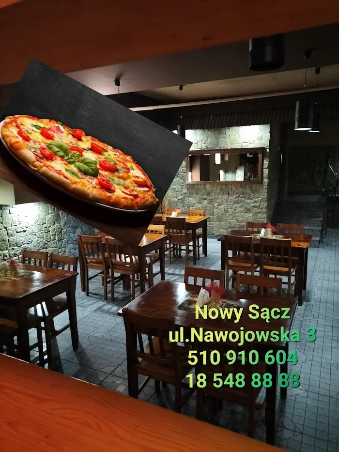 Europizza Bartollini - Restauracja Nowy Sącz