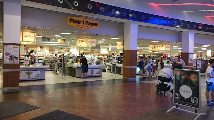 EUROSPAR - Restauracja Rzeszów