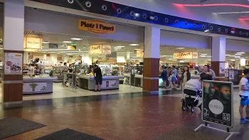 EUROSPAR - Restauracja Rzeszów