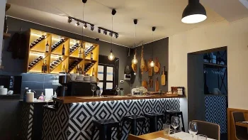 Euskadi Restaurant - Restauracja Kraków