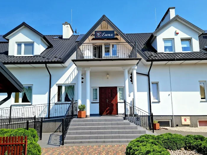 Ewex - Restauracja Dęblin