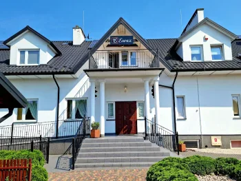 Ewex - Restauracja Dęblin
