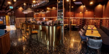 Executive Lounge Browary Warszawskie - Restauracja Warszawa