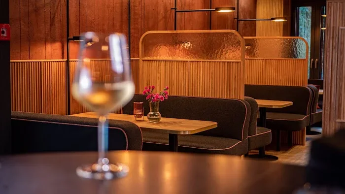 Executive Lounge Browary Warszawskie - Restauracja Warszawa