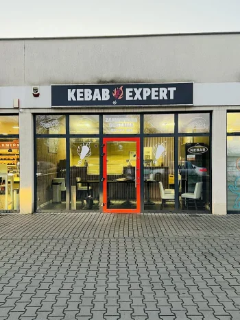 Expert Kebab - Restauracja Gdańsk