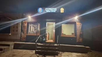 Express doner kebab - Restauracja Gliwice