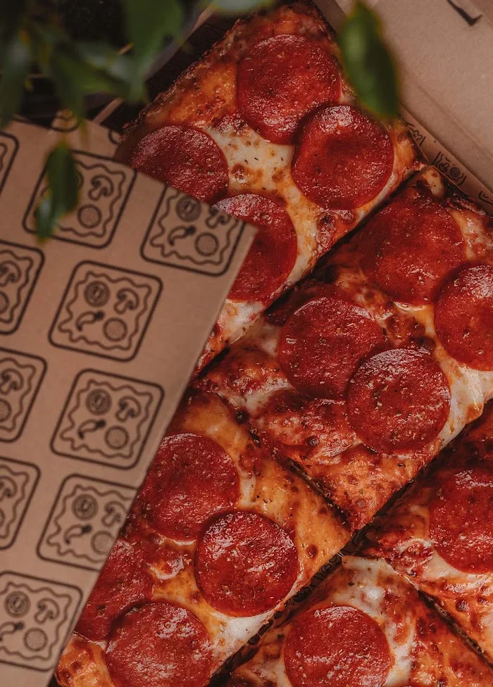 Express Pizza Bałuty - Restauracja Łódź