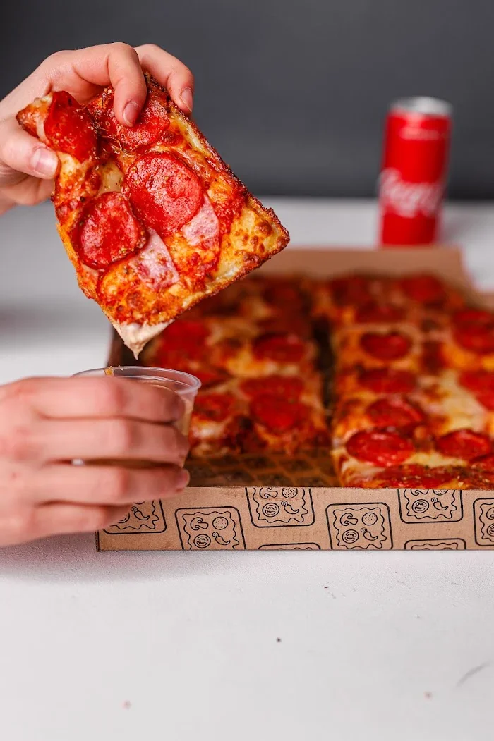 Express Pizza Bielsko - Biała - Restauracja Bielsko-Biała
