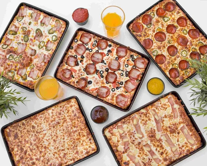 Express Pizza Bydgoszcz - Restauracja