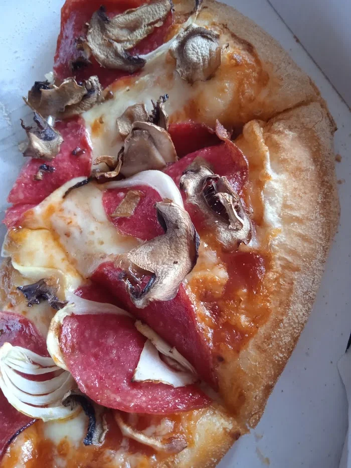 Express Pizza Cafe - Restauracja Nowy Sącz
