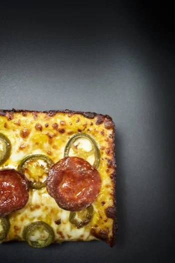 Express Pizza Gdańsk - Restauracja