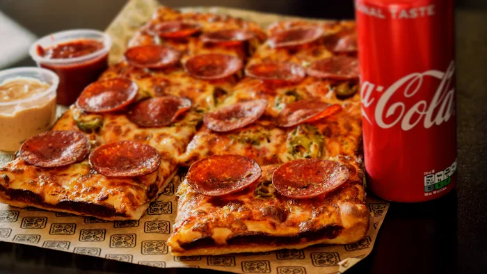 Express Pizza - Restauracja Gliwice