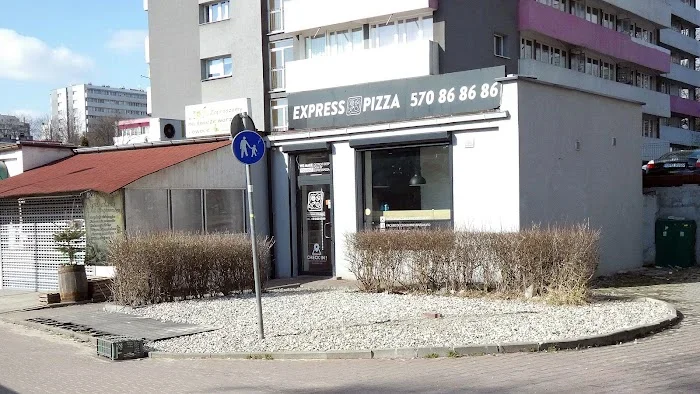 Express Pizza - Restauracja Katowice