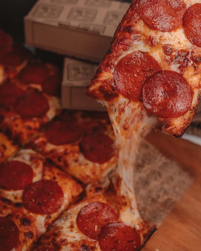 Express Pizza Kielce - Restauracja
