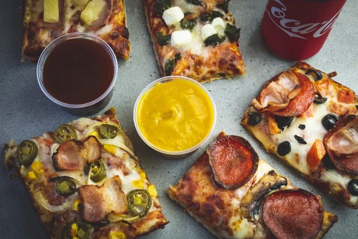 Express Pizza - Restauracja Łódź