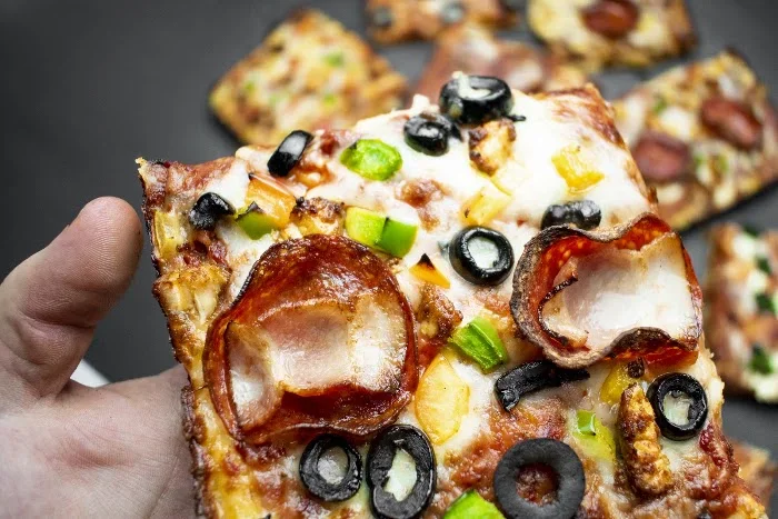 Express Pizza Sosnowiec Dąbrowa Górnicza - Restauracja