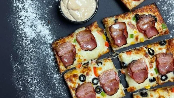 Express Pizza - Restauracja Tychy