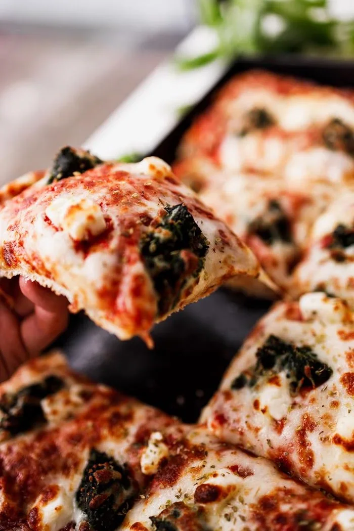 Express Pizza Zielona Góra - Restauracja