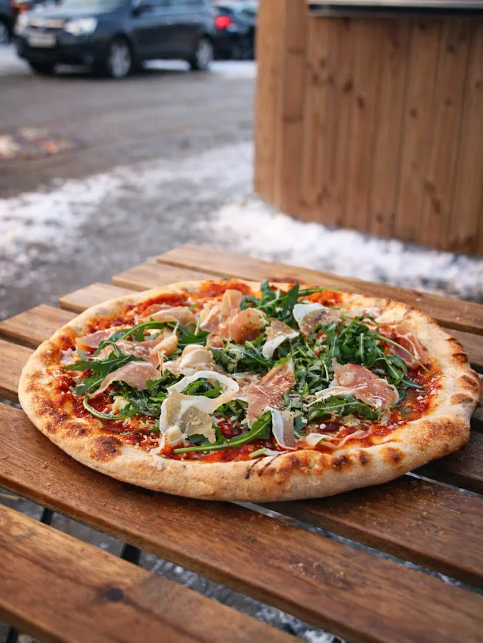 Fabbrica di Pizza - Restauracja Częstochowa