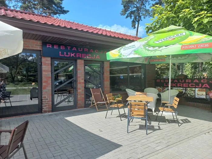Fabryczka Smaków - Restauracja Włocławek